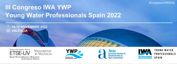 III Congreso IWA YWP