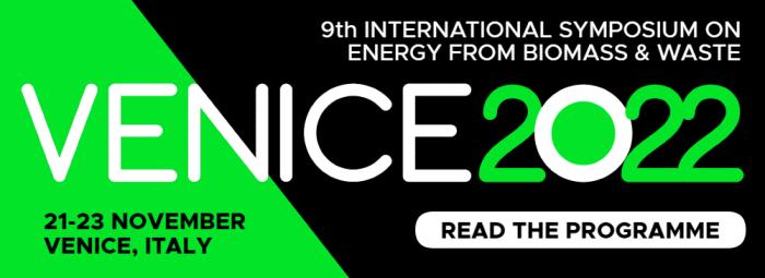 Venice 2022 Symposium