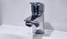 Agua lavabo
