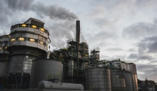 Clean industrial deal