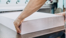 industria papel cogeneracion