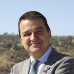 Profile picture for user Francisco Martínez