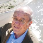 Profile picture for user Andrés del Campo