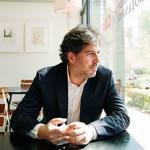 Profile picture for user Gonzalo Delacámara