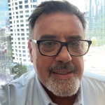 Profile picture for user Gerald Ross