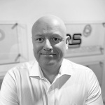 Profile picture for user Matt Hale