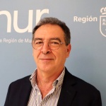 Profile picture for user Pedro Simón