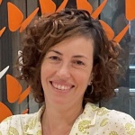 Profile picture for user Silvia Sanjoaquín