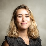 Profile picture for user Nuria Suárez