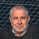 Profile picture for user Carlos Vázquez