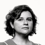 Profile picture for user Vera Ferrón Vílchez