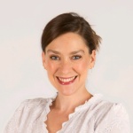 Profile picture for user Águeda García de Durango