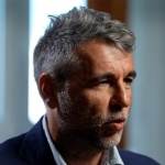 Profile picture for user Luis Babiano