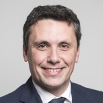 Profile picture for user José Miguel González