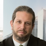 Profile picture for user Alejandro Tiana