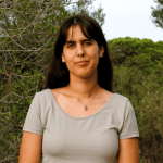 Profile picture for user Ariadna Terrón Ferret