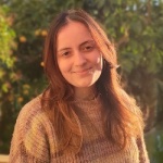 Profile picture for user Helena Bueno