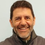 Profile picture for user Miquel Roset