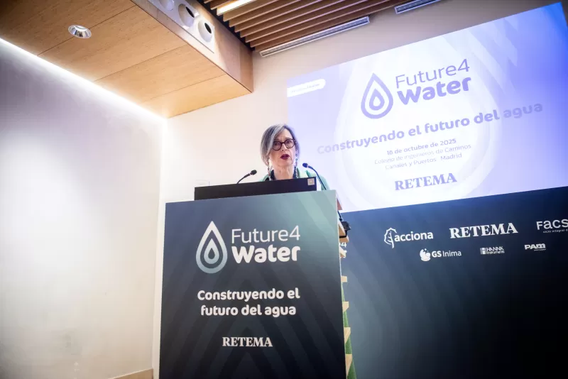 Portada Future4 Water 2026