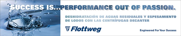 Flottweg Newsletter