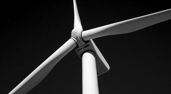 El MITECO impulsa al reciclaje de aerogeneradores y composites con los Fondos de Recuperación