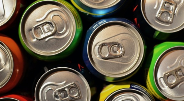Las latas de aluminio son las que más contribuyen a la circularidad de la economía