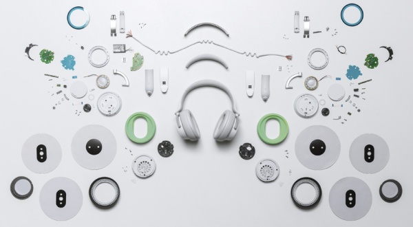 Ecodiseño digital, el ejemplo de Microsoft