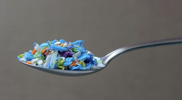 Detectan por primera vez microplásticos en el torrente sanguíneo humano