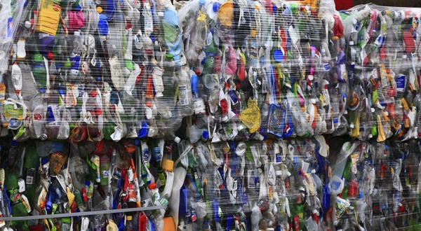 Sale a información pública el proyecto de Real Decreto de envases y residuos de envases