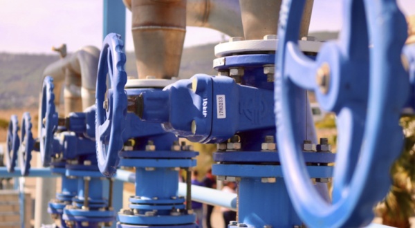 La Junta de Andalucía destina 66 millones de euros para asegurar el abastecimiento de agua en Almería