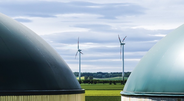 Gases renovables, una opción irrenunciable para la descarbonización