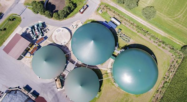 La Hoja de Ruta del Biogás propone 43 líneas de actuación para cuadriplicar la producción