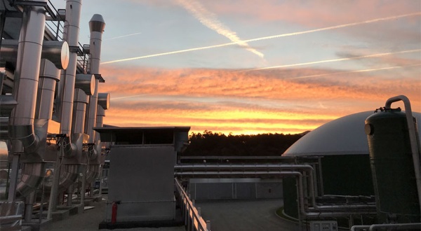 Plan de recuperación de la UE: reacciones de la industria del biogás