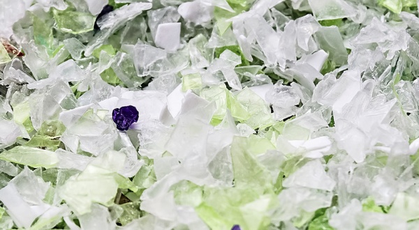 Veolia suministrará plástico reciclado de alta calidad para los envases de L'Oréal en todo el mundo