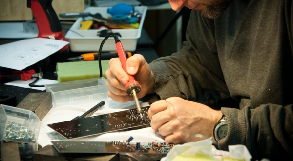 10 palancas para acelerar el derecho a reparar