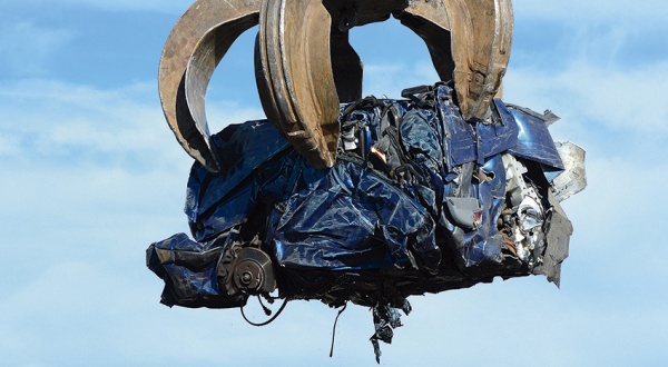 Grandes cambios en la normativa sobre vehículos al final de su vida útil en España y en Europa