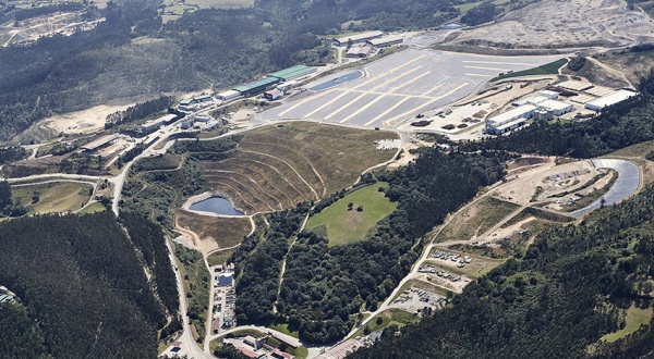 Cogersa, 40 años de cooperación e innovación al servicio de los asturianos