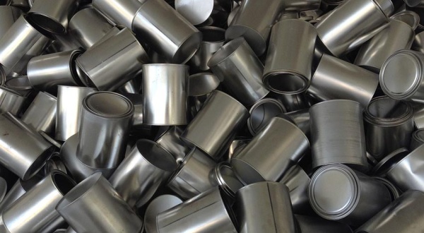 APEAL lanza un nuevo informe de mejores prácticas de reciclaje de envases de acero