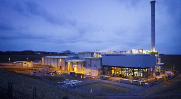 FCC se refinancia en Reino Unido aumentando el potencial de su negocio de Medio Ambiente