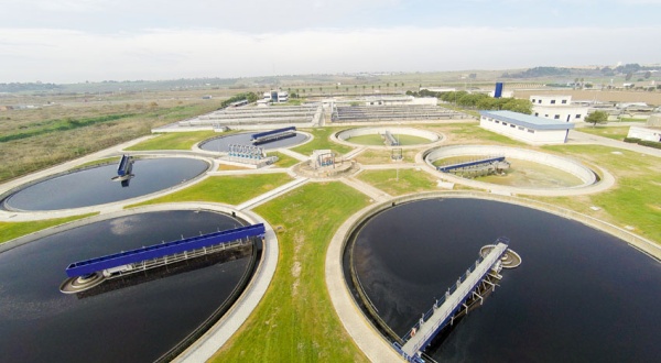 Aljarafesa confía en SUEZ Advanced Solutions Spain para optimizar su gestión de activos