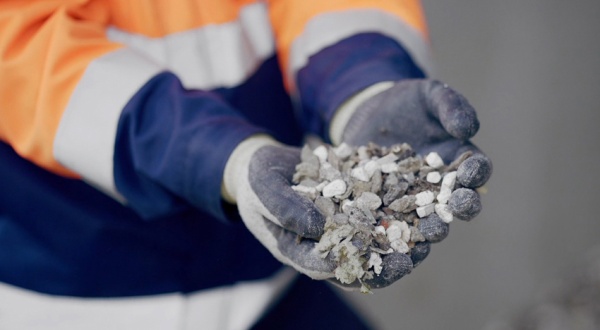 RCD: del reciclaje en productos de menor calidad al reciclaje de circuito cerrado