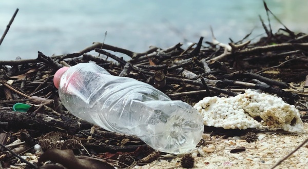 El turismo genera el 80% de la basura marina del Mediterráneo