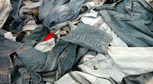 Recogida selectiva de residuos textiles obligatoria antes del 1 de enero de 2025