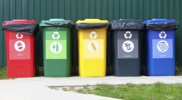 Se destinarán 176,5 millones a las comunidades autónomas para mejorar la gestión de residuos