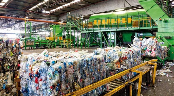 La Agencia de Residuos de Cataluña amplía en 10 millones de euros las convocatorias de ayudas para este año