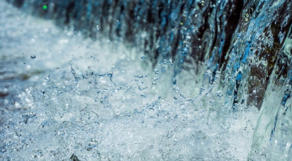 Tedagua comienza la operación y producción de la planta desaladora de la Mina Spence