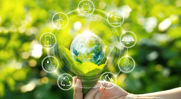 Galicia presentará en Bruselas su Estrategia de Cambio Climático y Energía 2050