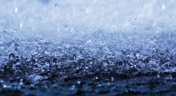 ¿Estamos preparados para digerir tanta lluvia?