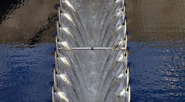 Comienzan las pruebas para la mejora ambiental del tramo final del río Llobregat