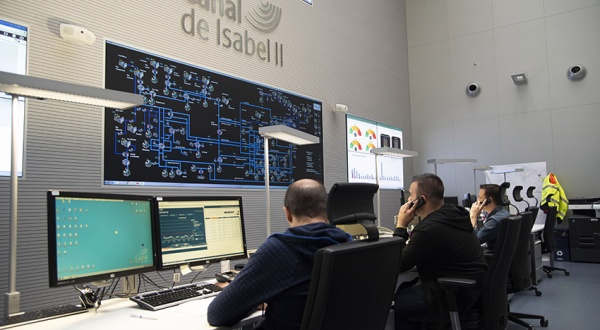 Canal de Isabel II es la compañía de agua española mejor valorada por sus clientes, según la consultora Stiga